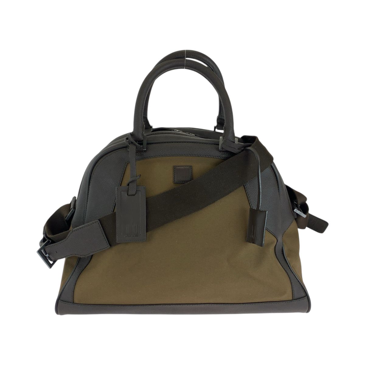 dunhill ダンヒル ショルダーバッグ ボストンバッグ バッグビジネス