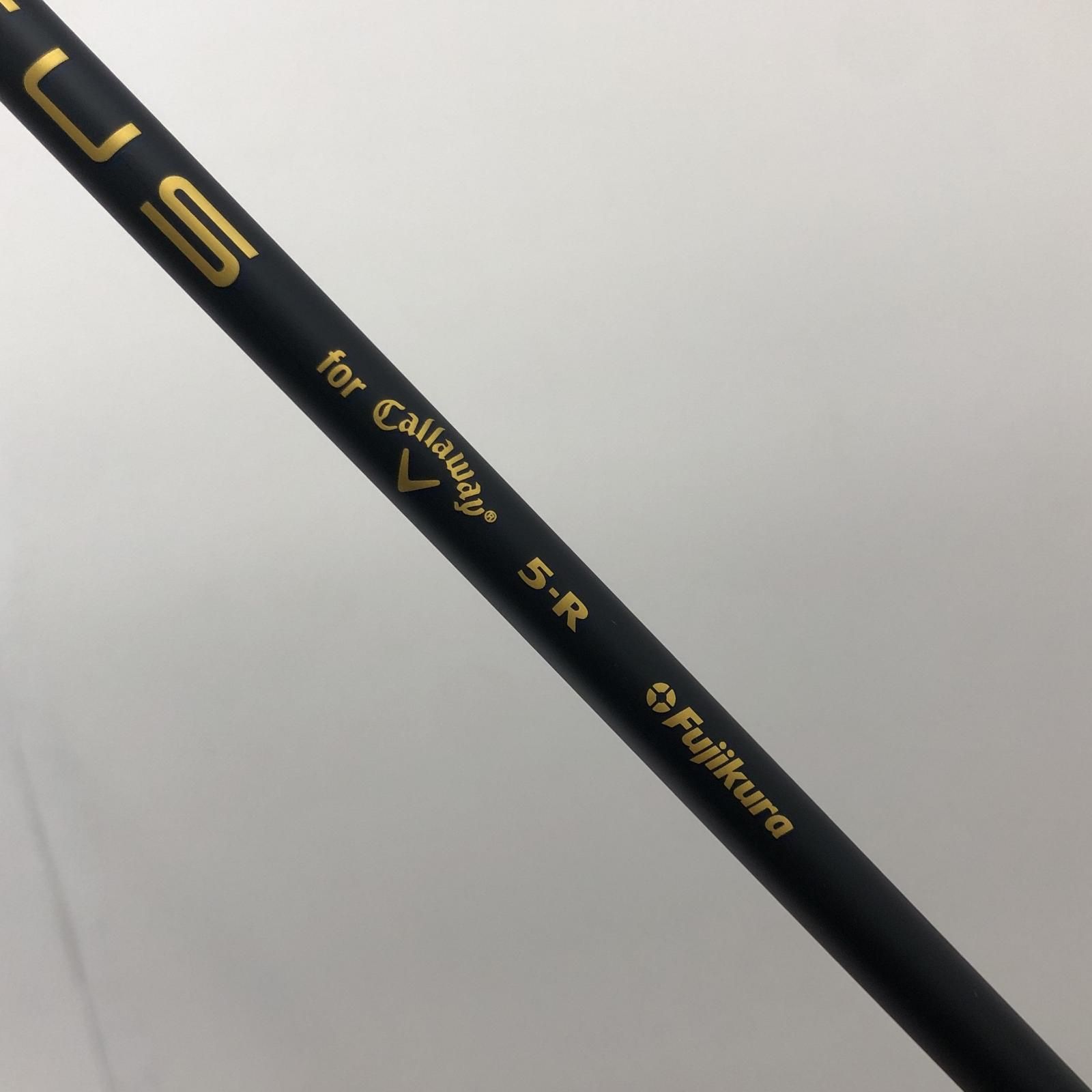 中古】【ゴルフ用品】ドライバー Callaway ROGUE ST MAX D【加古川店