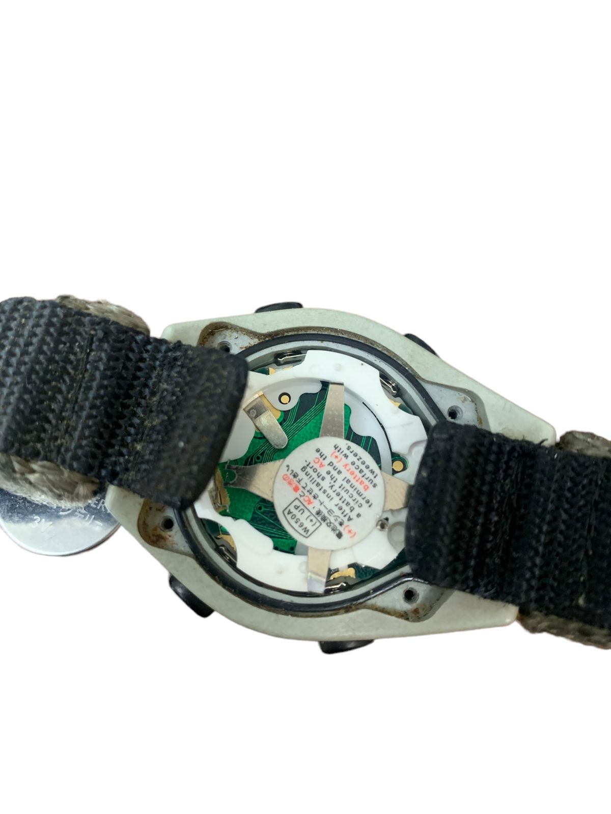 SEIKO ALBA SPOON セイコー アルバ スプーンW650-4060 - メルカリ