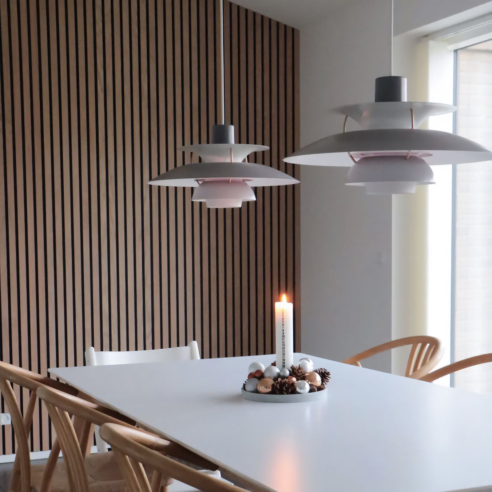 新品 ルイスポールセン PH5 ミニ ブルーグラデーション リプロダクト