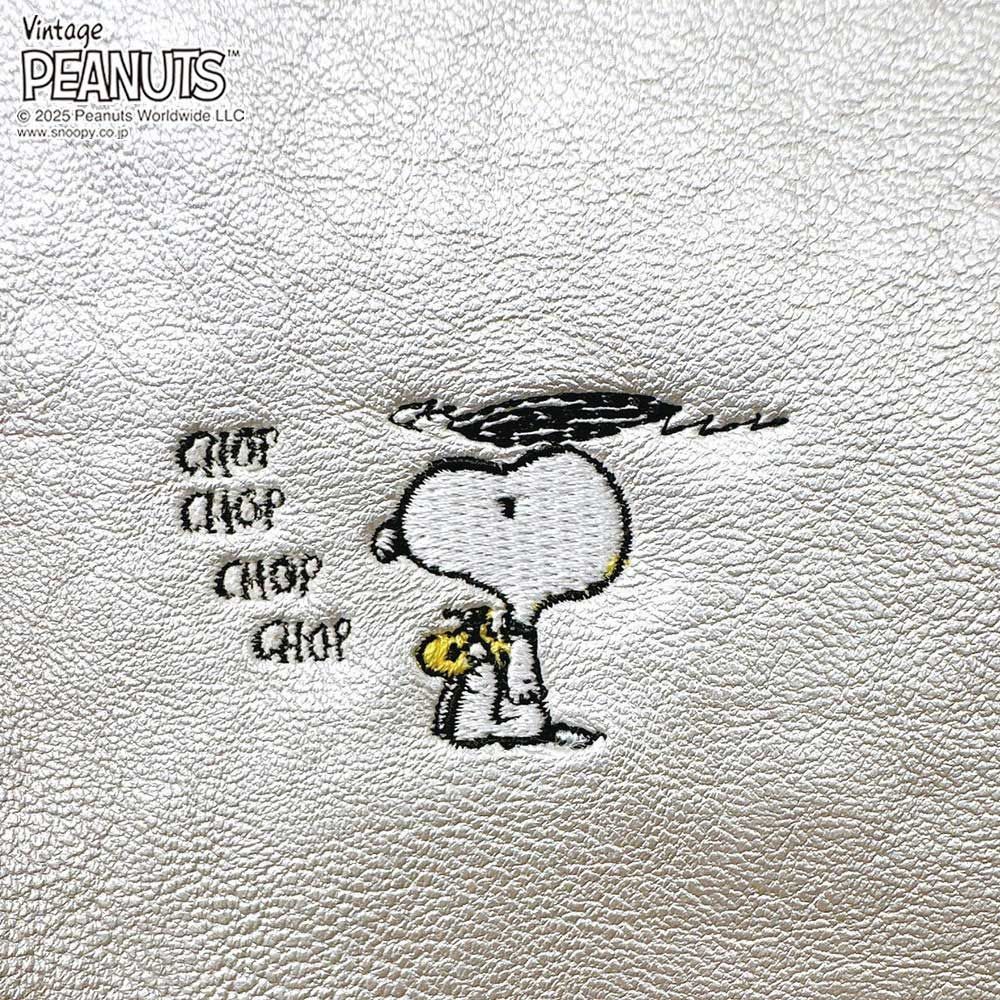 新品 2025新作 スヌーピーバッグ トートバッグ ROOTOTE Vintage