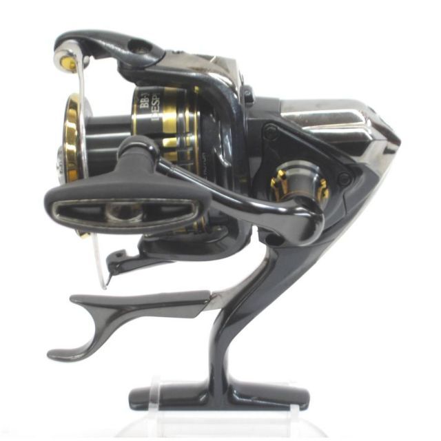 SHIMANO シマノ 23 BB-X DESPINA C3000DXG スピニングリール