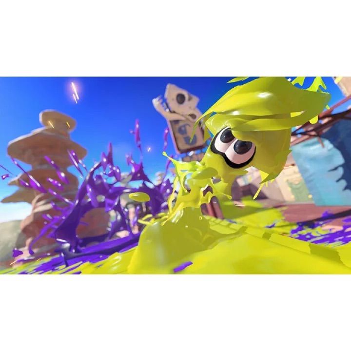 ⭐️新品未開封 送料無料⭐️大人気‼️スプラトゥーン3