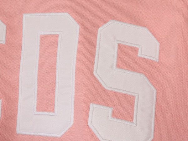 新品未使用 ジーシーディーエス GCDS スウェット トレーナー size L 楽天市場】gcds トレーナーの通販