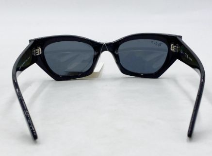 レイバン Ray-Ban サングラス RB4430F レザーケース付 レイバン Ray-Ban サングラス RB4430F レザーケース付