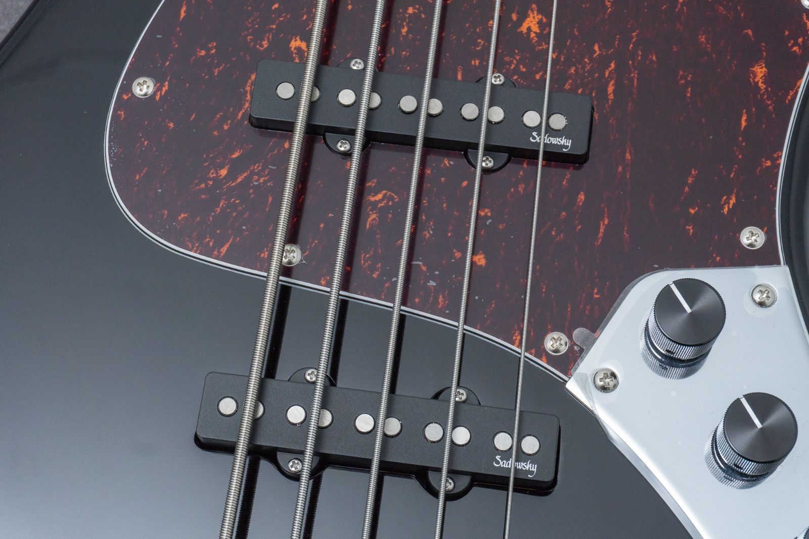 new】Sadowsky / MX22 WL5 BLK/R 4.4kg #A001415-25【GIB兵庫】 - メルカリ