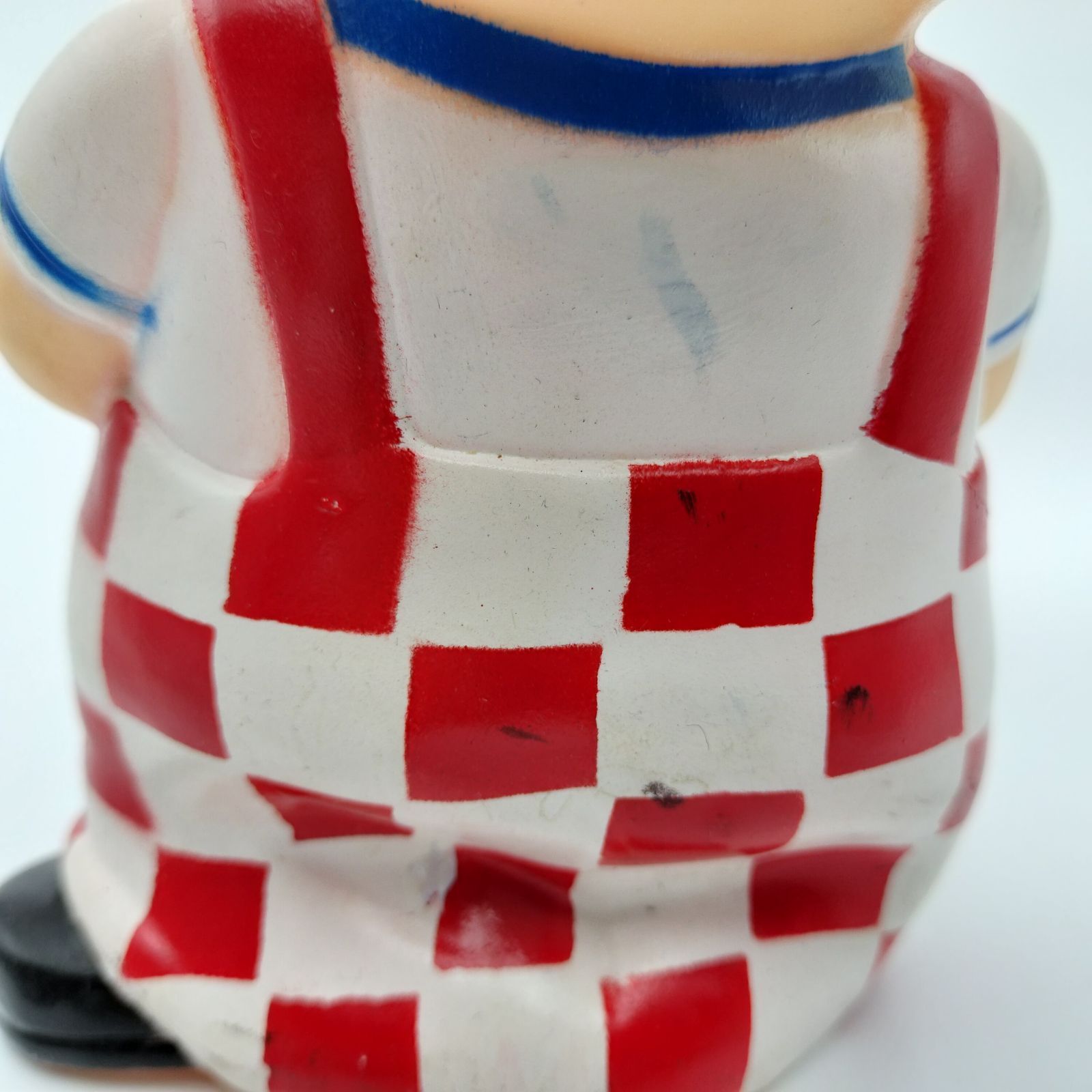 60's ビッグボーイ bigboy バンク bigboy ビッグボーイ フィギュア バンク bank 60周年限定