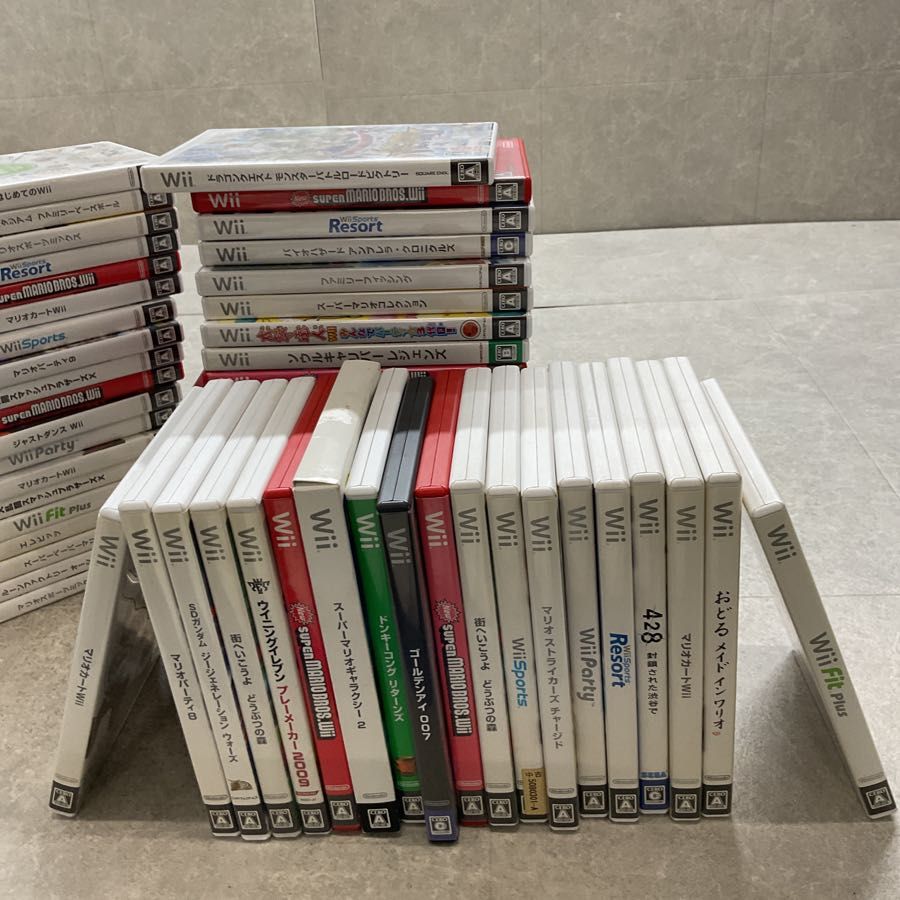 Wii 428封鎖された渋谷で