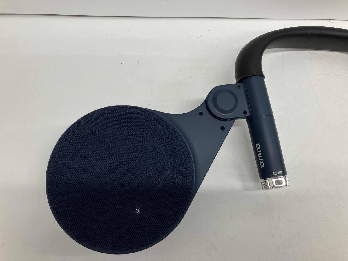 AIWA アイワ ショルダースピーカー HPB-SW40 aiwa - アイワ HPB-SW40