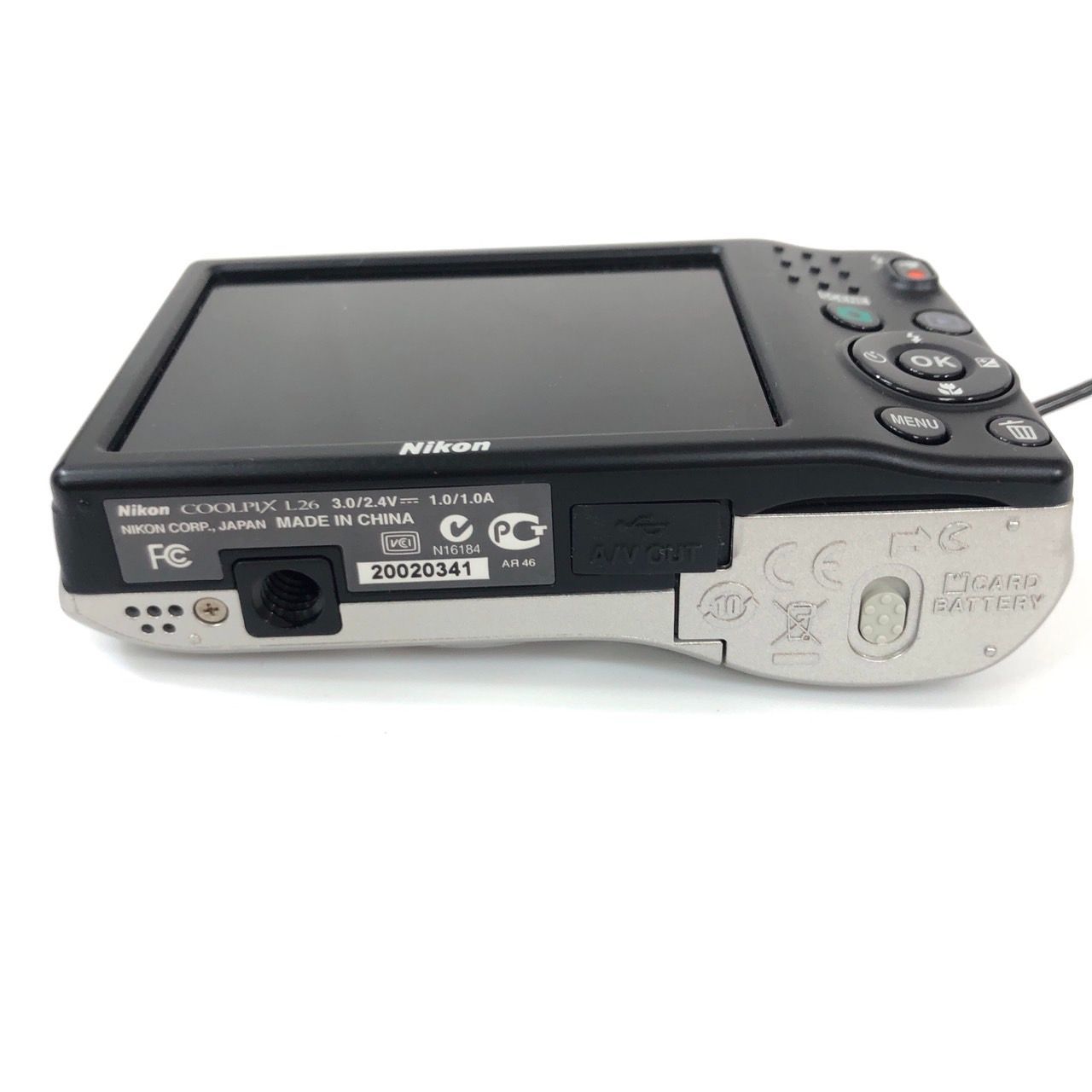 COOLPIX クールピクス