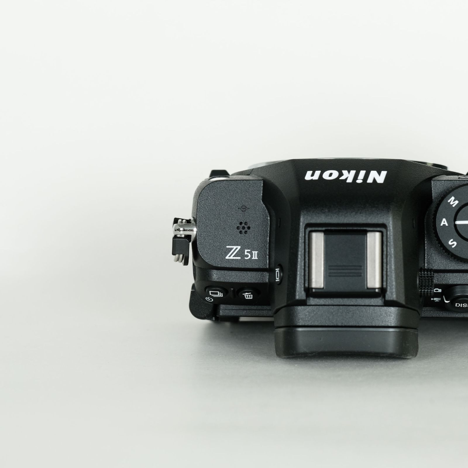 ニコンZマウント