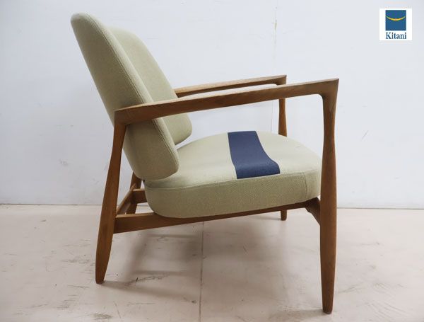 1人掛けソファ Ib