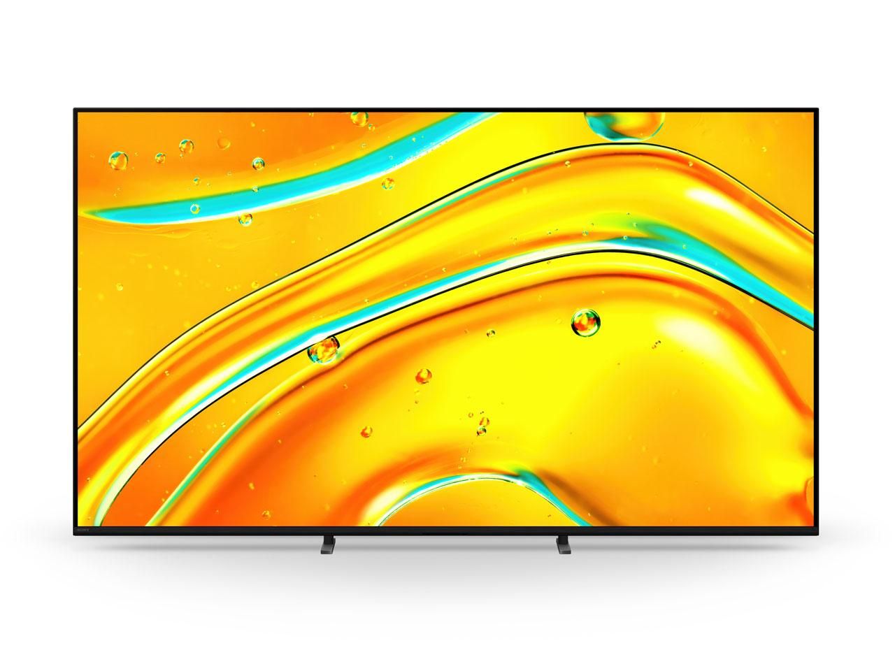 5営業日で発送 SONY ソニー 65V型4K液晶テレビブラビアXR50 K-65XR50