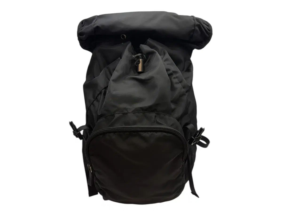 PRADA(プラダ) テスート ナイロン ユニセックス リュック リュック