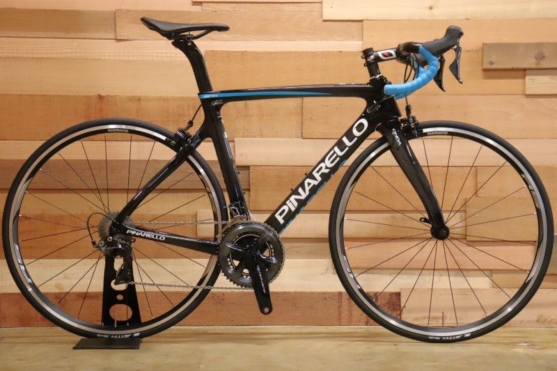 ピナレロ PINARELLO ガン GAN 2019モデル 515サイズ シマノ