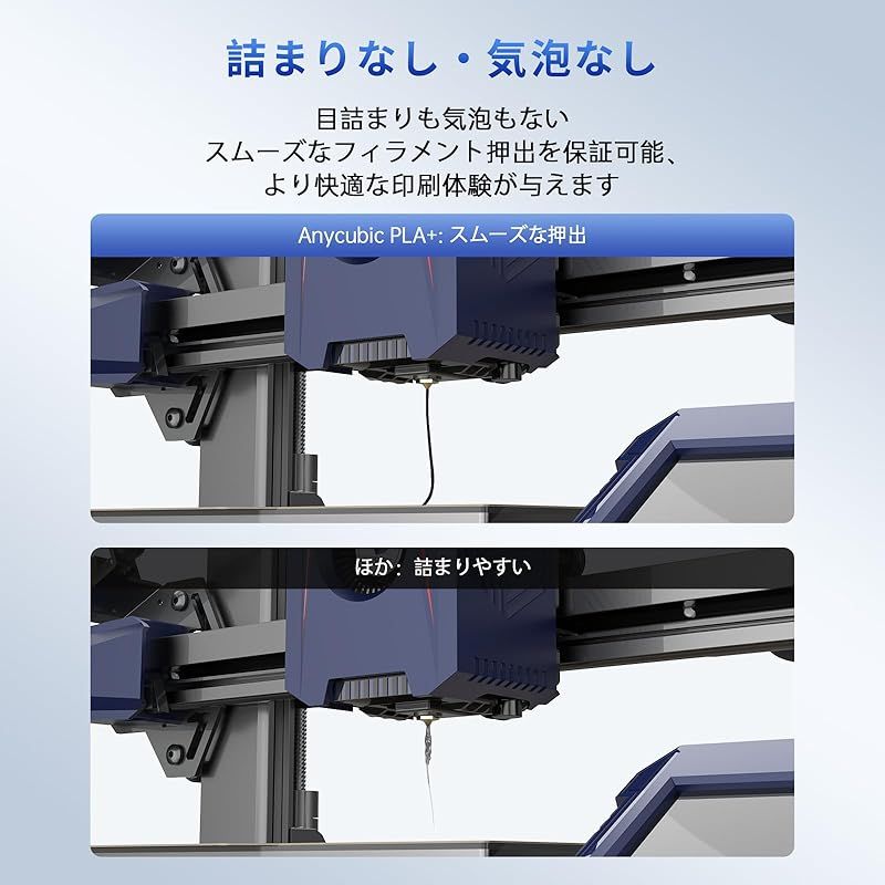 PLUSフィラメント