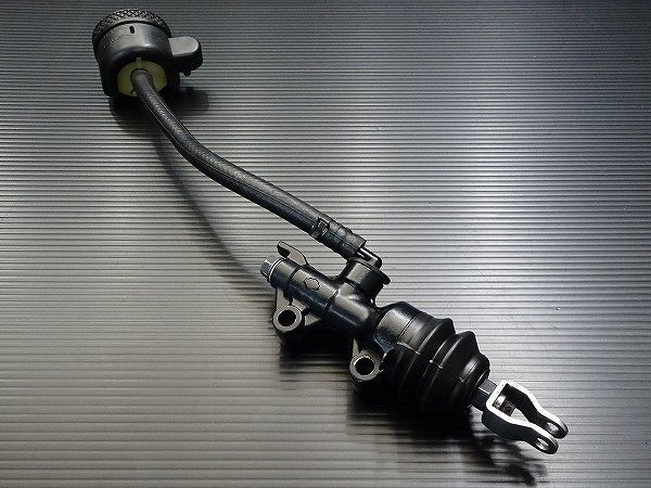 ハーレー スポーツスター XL883L-I 純正 リアブレーキマスターシリンダー ♪ HD-AB-057