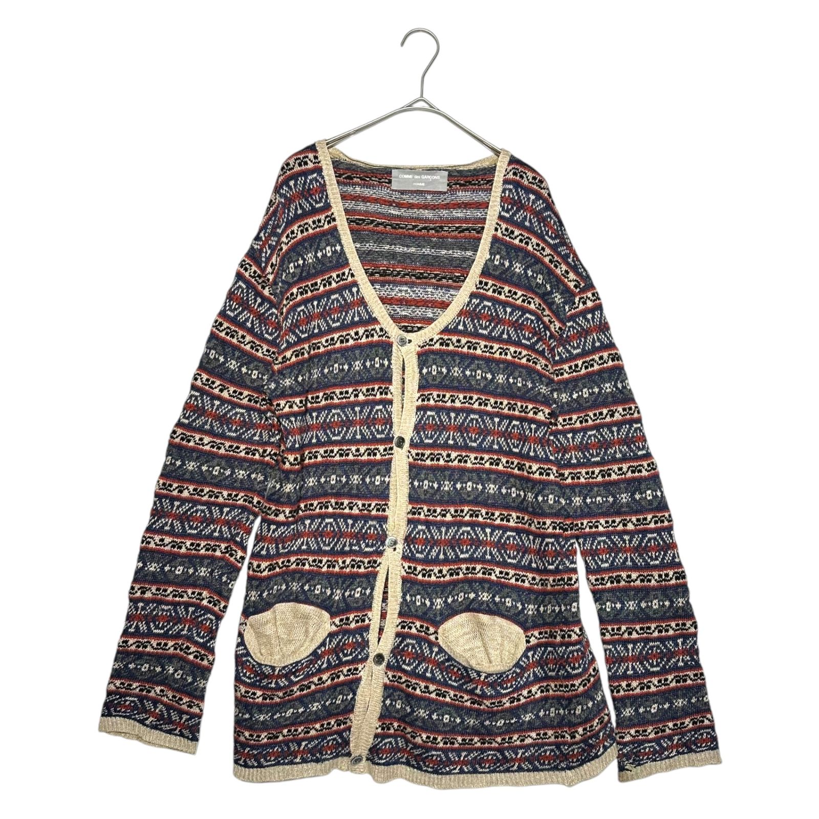 COMME des GARCONS HOMME(コムデギャルソンオム) 90's Linen