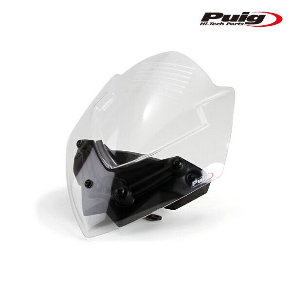 専用画面　5点おまとめ Puig 7653W NEW GENERATION SPORT [CLEAR] SUZUKI GSX-S1000 (15-20