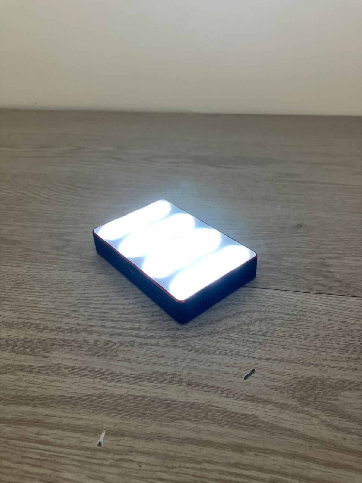 撮影用 LEDライト