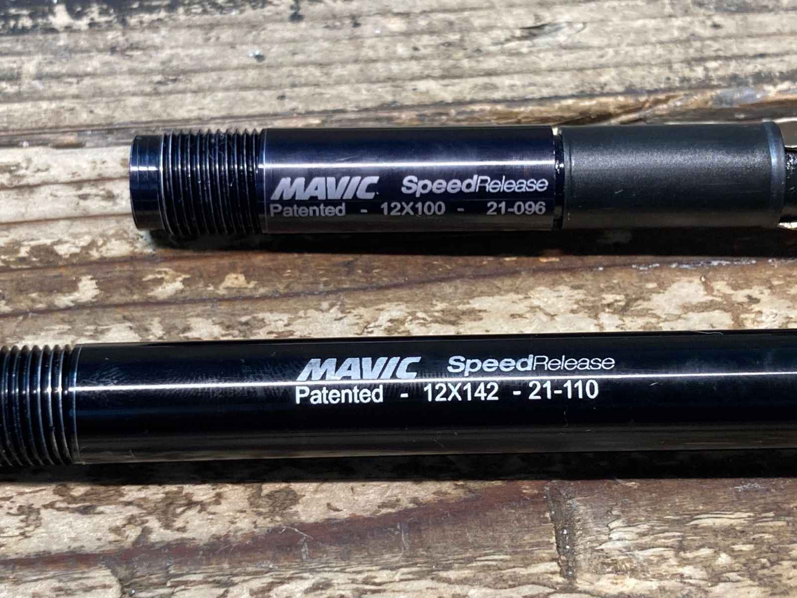 マヴィック MAVIC