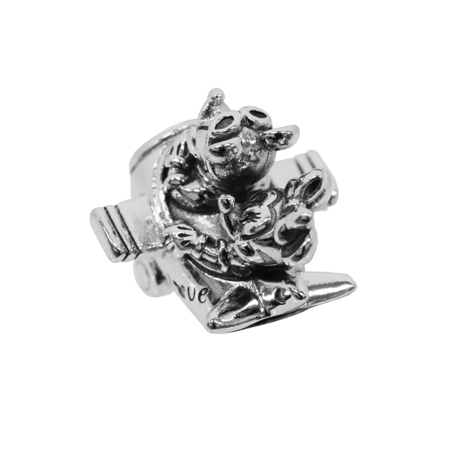 ☆【新品・正規品】ボックス・ショッパー付 PANDORA(パンドラ