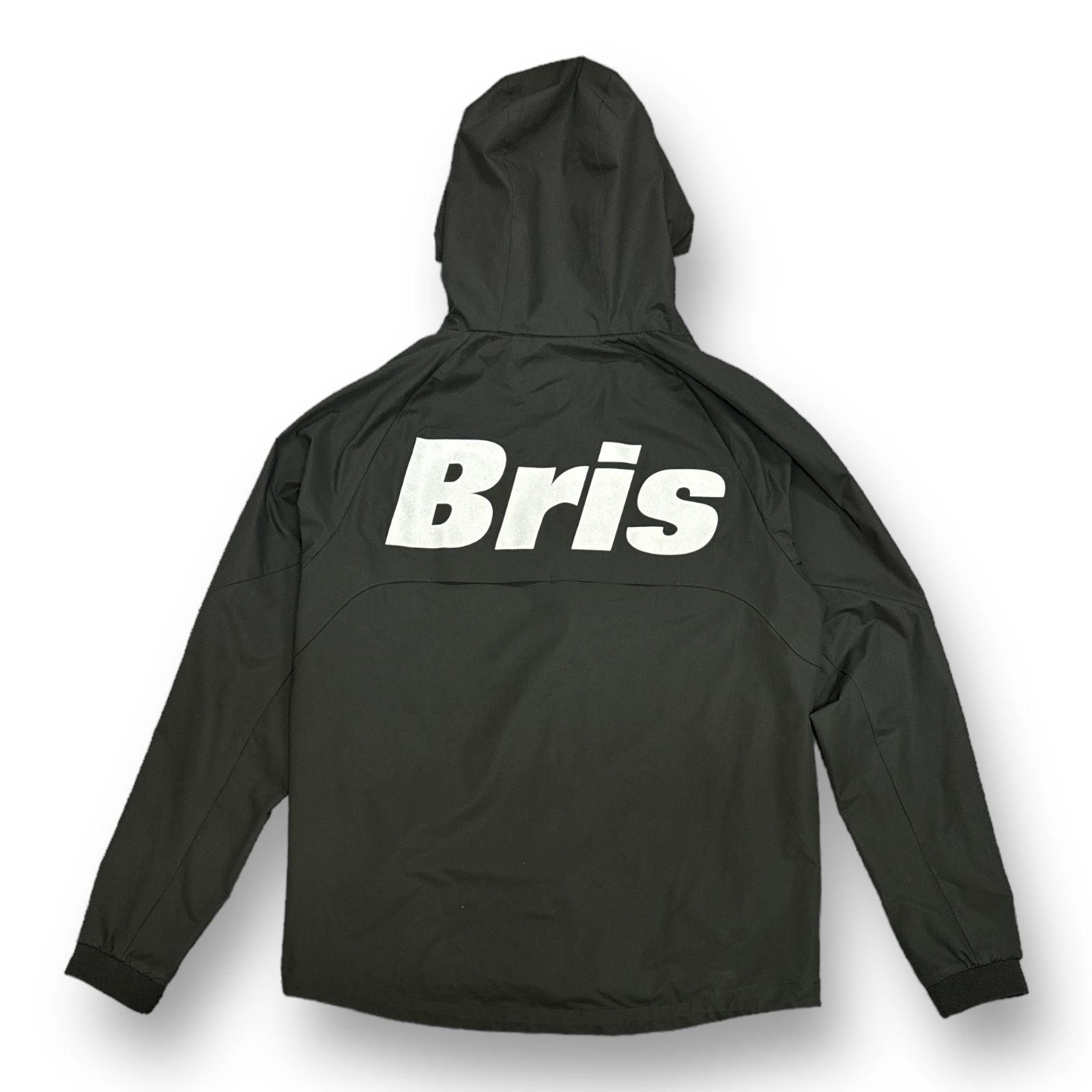 定価30800円 美品 F.C.Real Bristol 21SS 4WAY STRETCH VENTILATION 