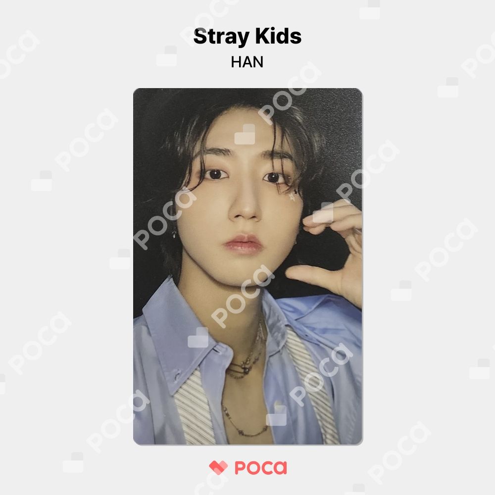 straykids oddinary トレカ ハン soundwave ラキドロ stray kids oddinary soundwave ラキドロ リノ