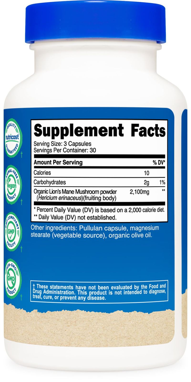 Nutricost
