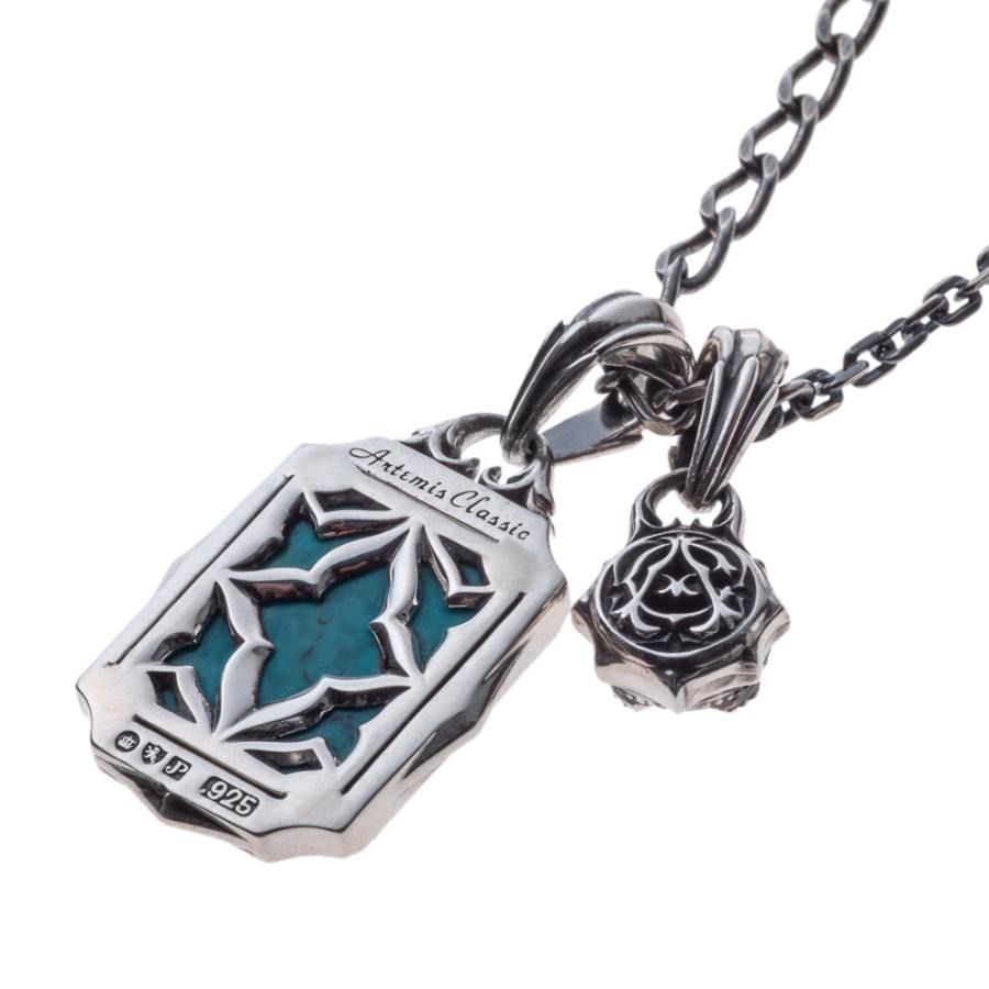 アルテミスクラシック シルバー