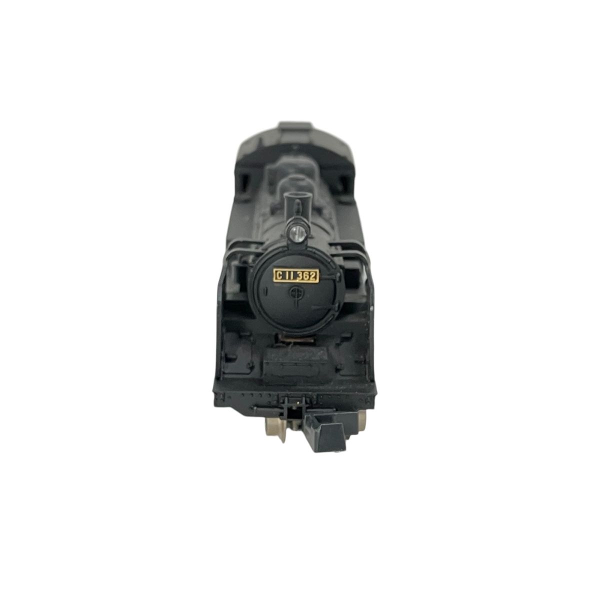 鉄道模型 Nゲージ カトー 2002 C11 Amazon | KATO Nゲージ C11 2002 鉄道模型 蒸気機関車 | 鉄道