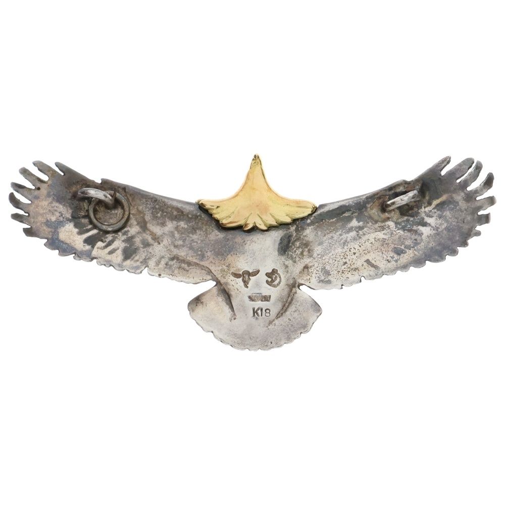 TADY & KING 頭金中イーグル タディアンドキング TADY & KING 頭金中