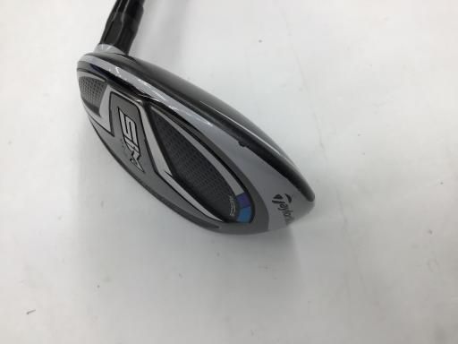 テーラーメイド SIM MAX U 4 ユーティリティ UT 特注シャフト フレックスS メンズ 男性用 右利き 右用 Cランク ゴルフクラブ ユーティリティ メンズ クラブ