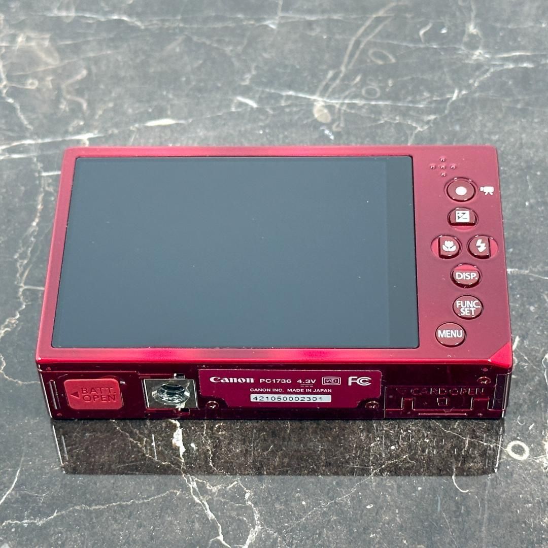 コンパクトデジカメ デジタルカメラ