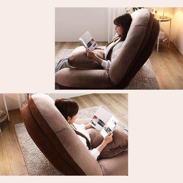 ブラウン もちもち