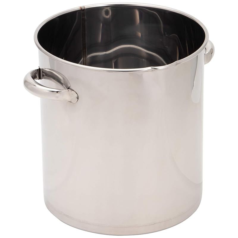 遠藤商事 業務用 フライヤー用油缶 20L ステンレス 日本製 AHL84020 0