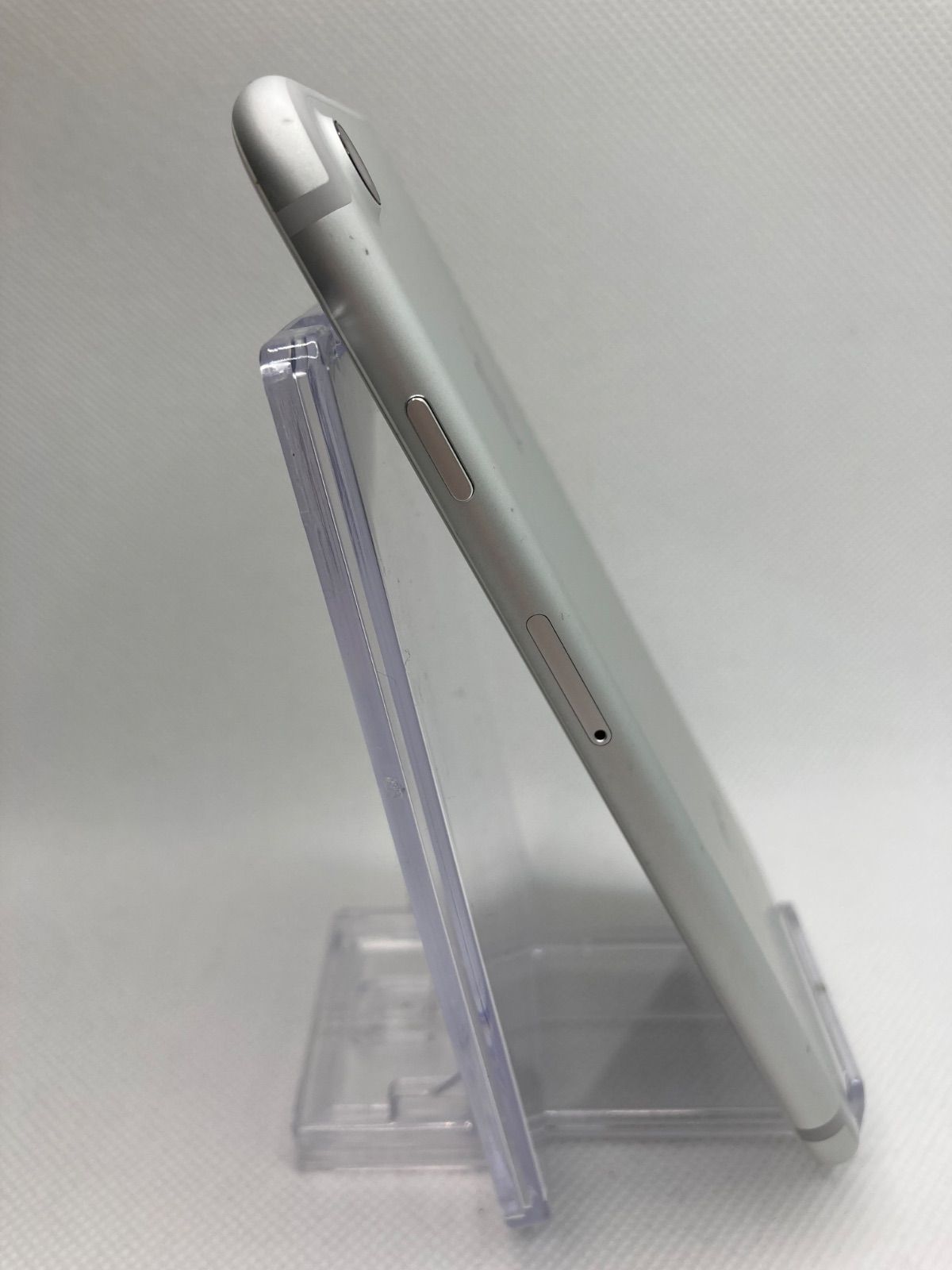 ☆iPhone7 (中古品) ☆ ジャンク SIMロック解除済み 32GB 1241 ☆iPhone7 (中古品) ☆ ジャンク SIMロック解除済み 32GB 1241
