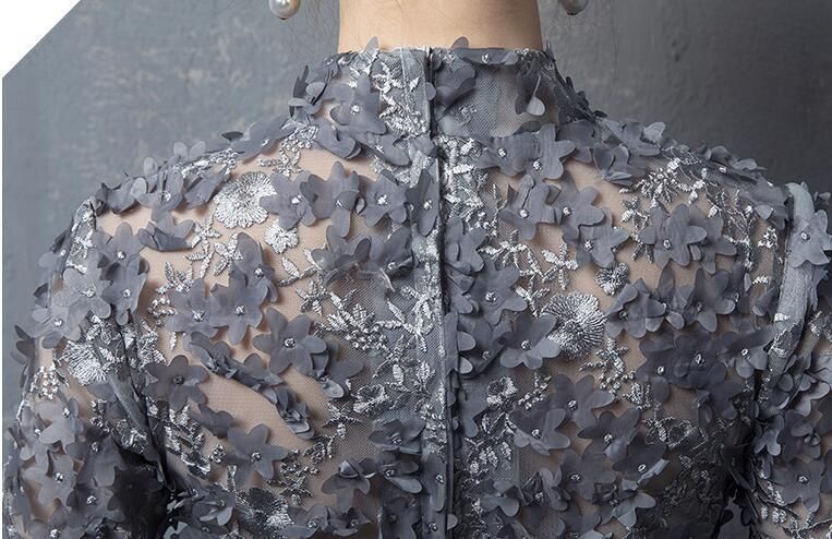 ロングドレス ワンピ