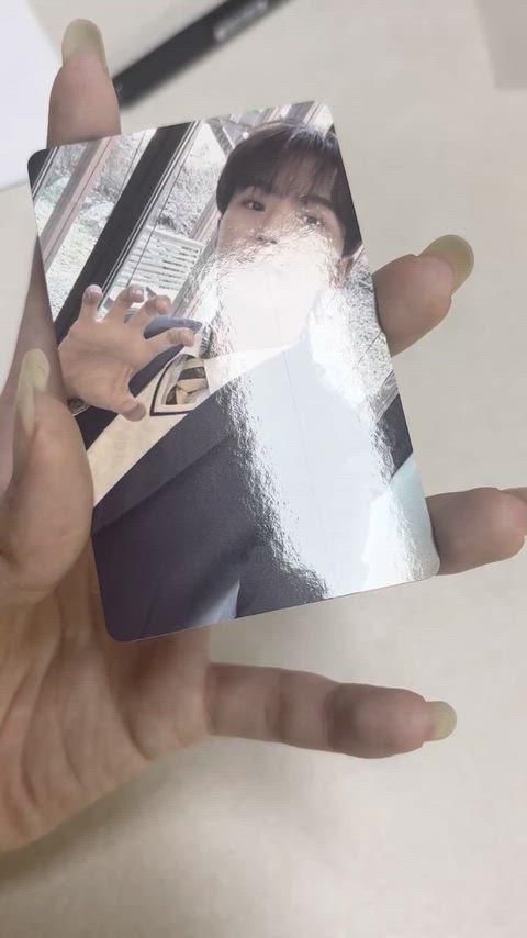HOSHI fml