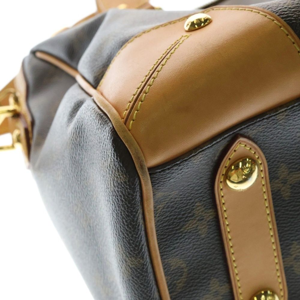 LOUIS VUITTON ルイヴィトン　 レティーロPM ボストンバッグ LOUIS VUITTON ルイヴィトン レティーロPM ボストンバッグ