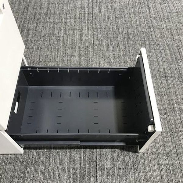 イトーキ ホワイトW