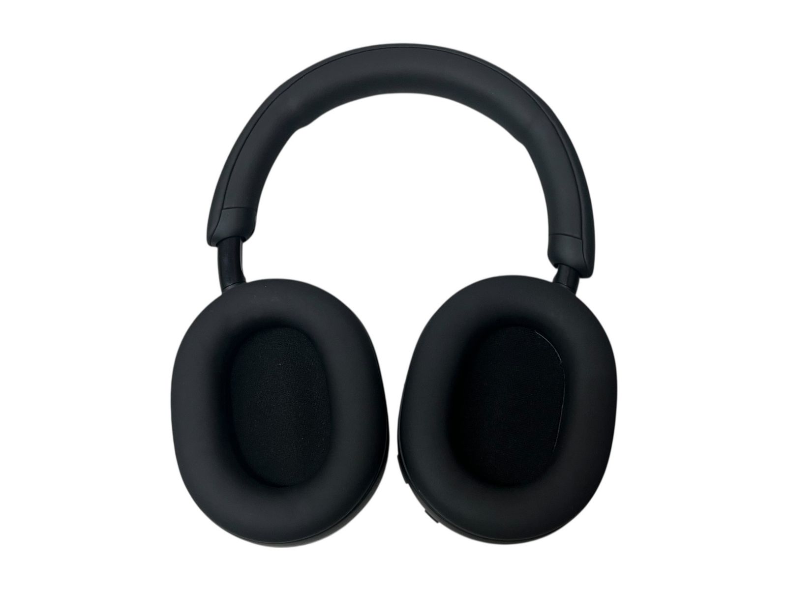 ワイヤレスノイズキャンセリングヘッドホン