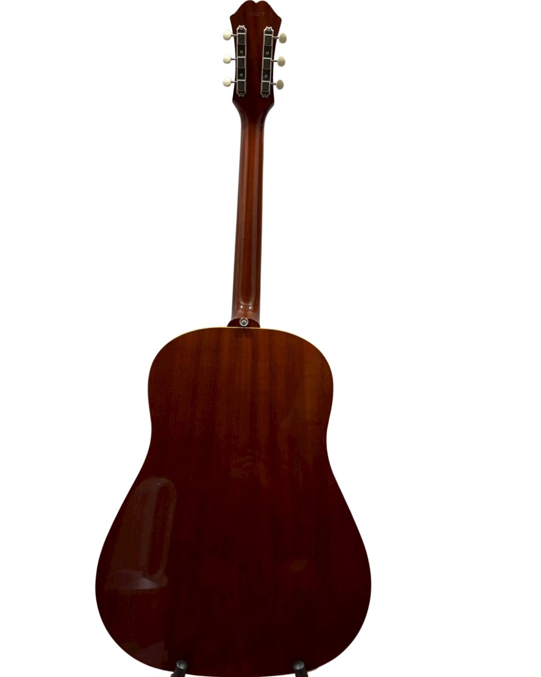 激レア】ポールマッカートニー エピフォン テキサン epiphone texan