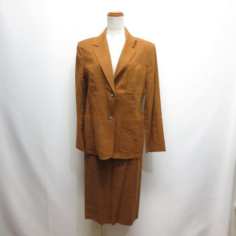 セリーヌCELINEジャケット&スカート セット【美品】