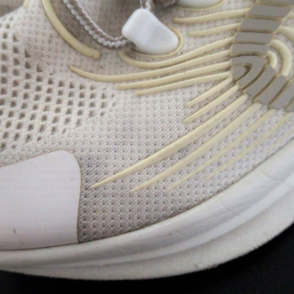 良品 GUCCI グッチ RUN ラン テクニカルニット スニーカー