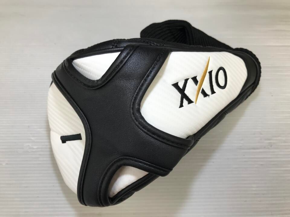 【即納】XXIO 10 ネイビー | 10.5 | R | MP1000 ネイビー | 中古 | ユーティリティ | ダンロップ