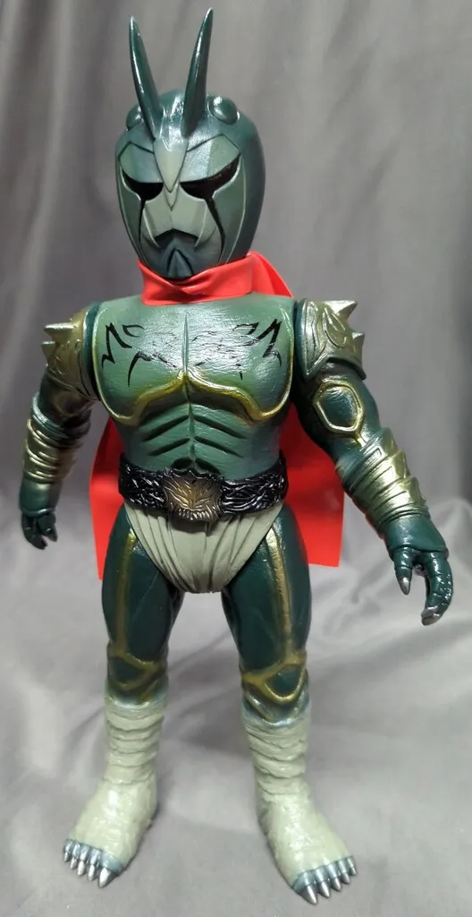 2025年最新】東映レトロ クウガの人気アイテム - メルカリ