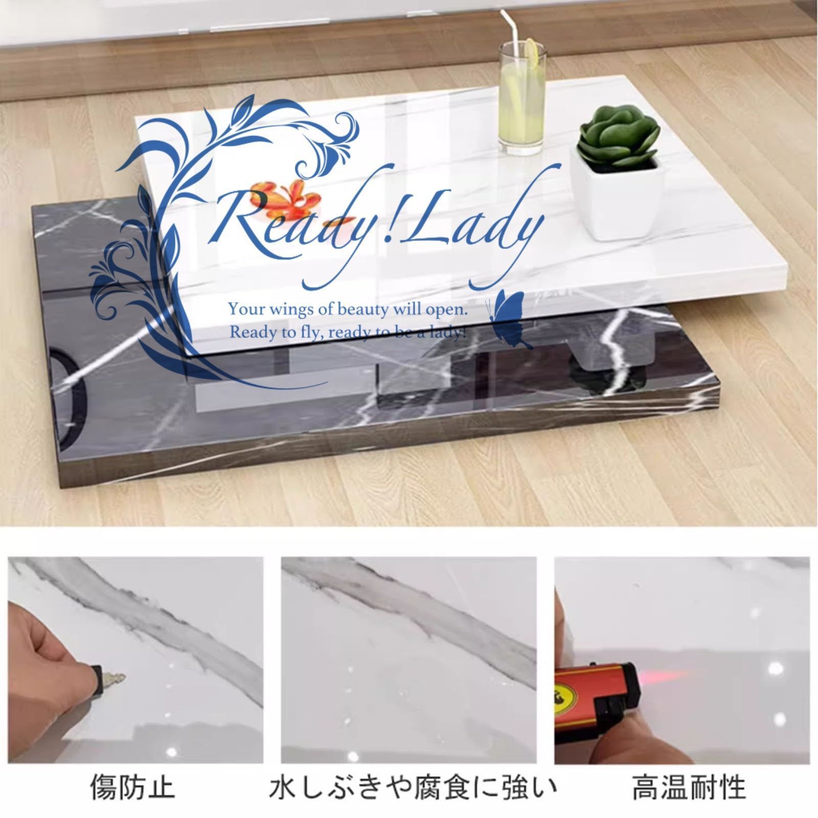 レジ受付カウンターテーブル木製小型フロントテーブルレジレジ衣料品店木製机レジロック付き引き出し付きアークキャビネットコンビニエンスストア母子販売店スーパーフロント受付