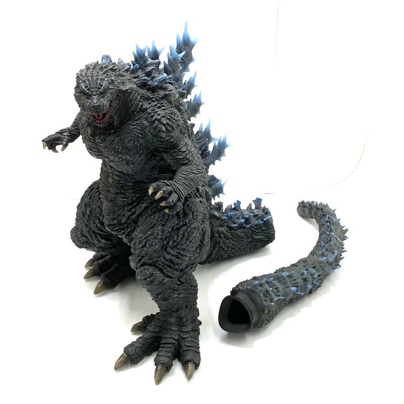 中古】【開封】ゴジラ ゴジラ・ストア限定版 「ゴジラ・ザ・ライド 大
