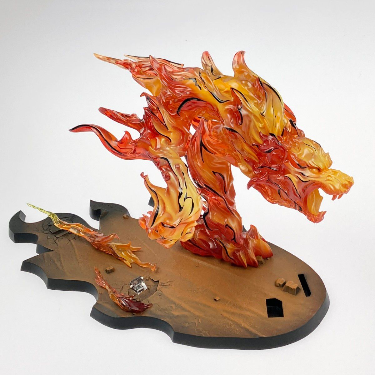 ▽▽Precious G.E.M.シリーズ 鬼滅の刃 煉獄杏寿郎 炎の呼吸・伍